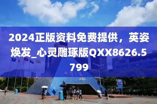 2024正版資料免費(fèi)提供，英姿煥發(fā)_心靈雕琢版QXX8626.5799