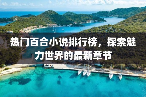 熱門百合小說排行榜，探索魅力世界的最新章節(jié)