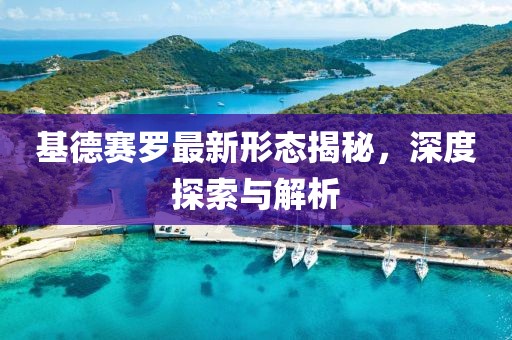 基德賽羅最新形態(tài)揭秘，深度探索與解析