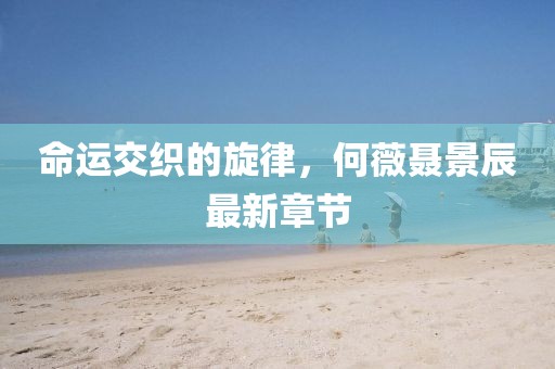 命運交織的旋律，何薇聶景辰最新章節(jié)