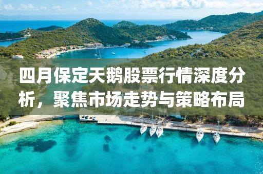 四月保定天鵝股票行情深度分析，聚焦市場走勢與策略布局
