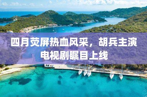 四月熒屏熱血風(fēng)采，胡兵主演電視劇矚目上線