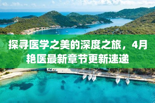 探尋醫(yī)學(xué)之美的深度之旅，4月艷醫(yī)最新章節(jié)更新速遞