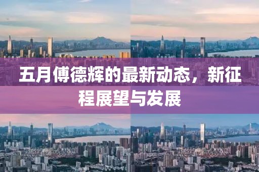 五月傅德輝的最新動(dòng)態(tài)，新征程展望與發(fā)展