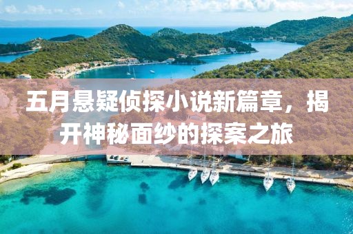 五月懸疑偵探小說(shuō)新篇章，揭開(kāi)神秘面紗的探案之旅