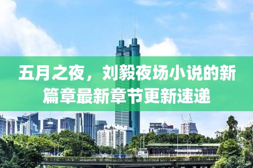 五月之夜，劉毅夜場小說的新篇章最新章節(jié)更新速遞