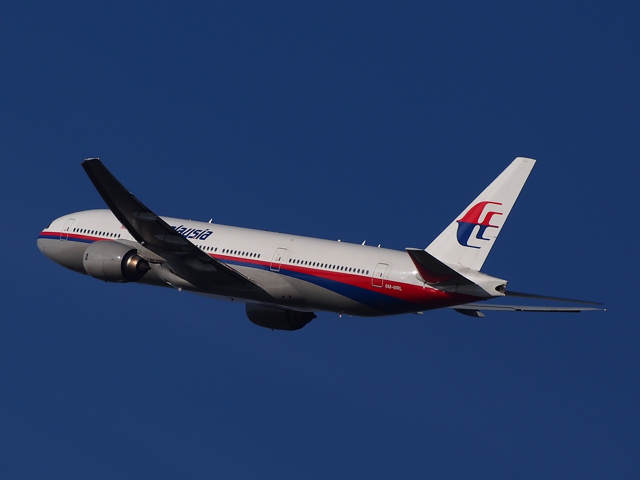 MH370航班最新消息綜合報(bào)道（2017年更新版）