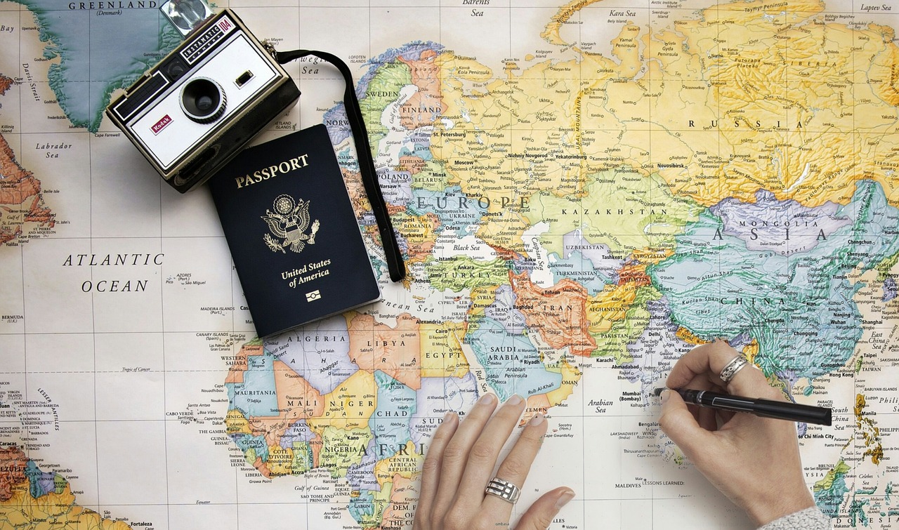 鉑濤旅行優(yōu)惠券大放送，探索新旅行體驗，優(yōu)惠福利享不停！