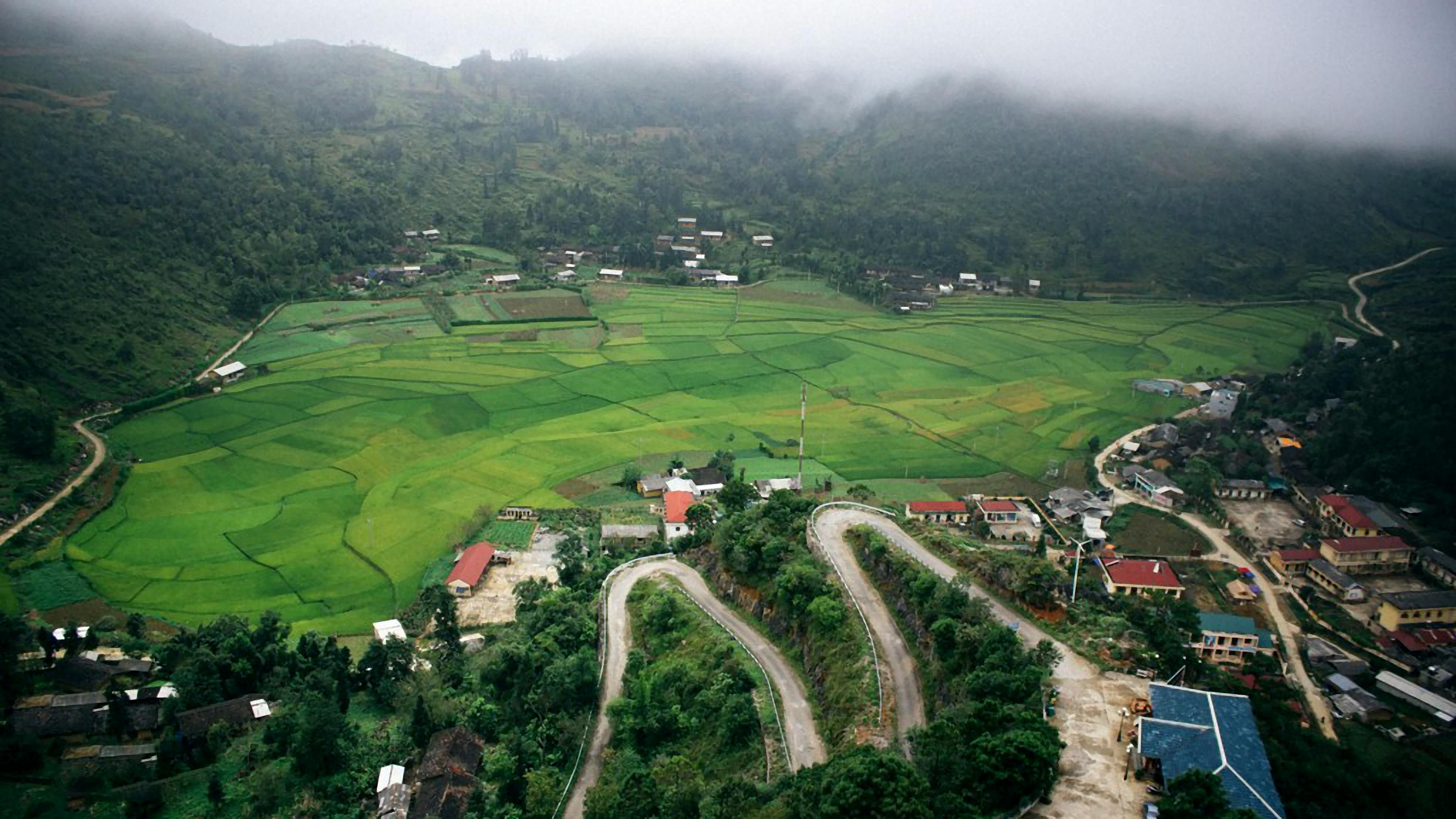 高淳區(qū)漆橋鎮(zhèn)最新規(guī)劃揭秘，現(xiàn)代化城鎮(zhèn)新面貌的打造之路