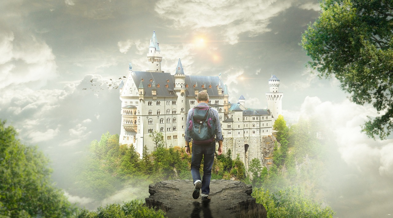 探尋武俠奇幻之旅，逍遙派最新章節(jié)全閱讀
