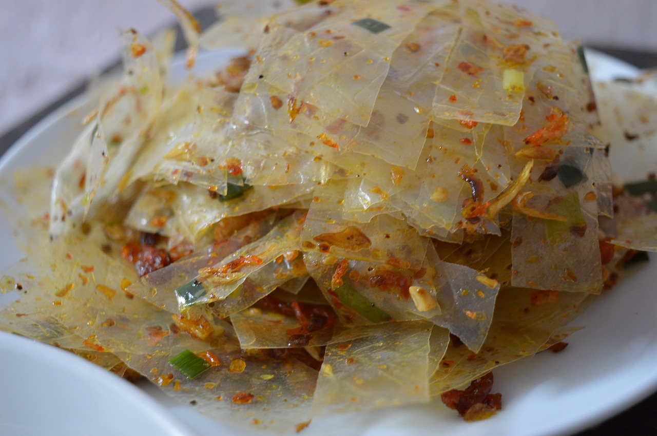 深圳沙井小吃店轉(zhuǎn)讓，美食傳承與商業(yè)變革的交匯點