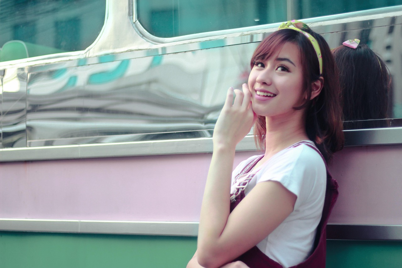 4月女演員璀璨星輝閃耀影視界