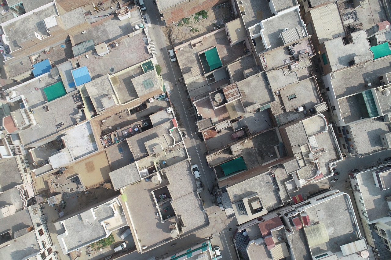 四月最新馬蘭灘C區(qū)住宅項(xiàng)目概覽，居住夢(mèng)想的啟航之地