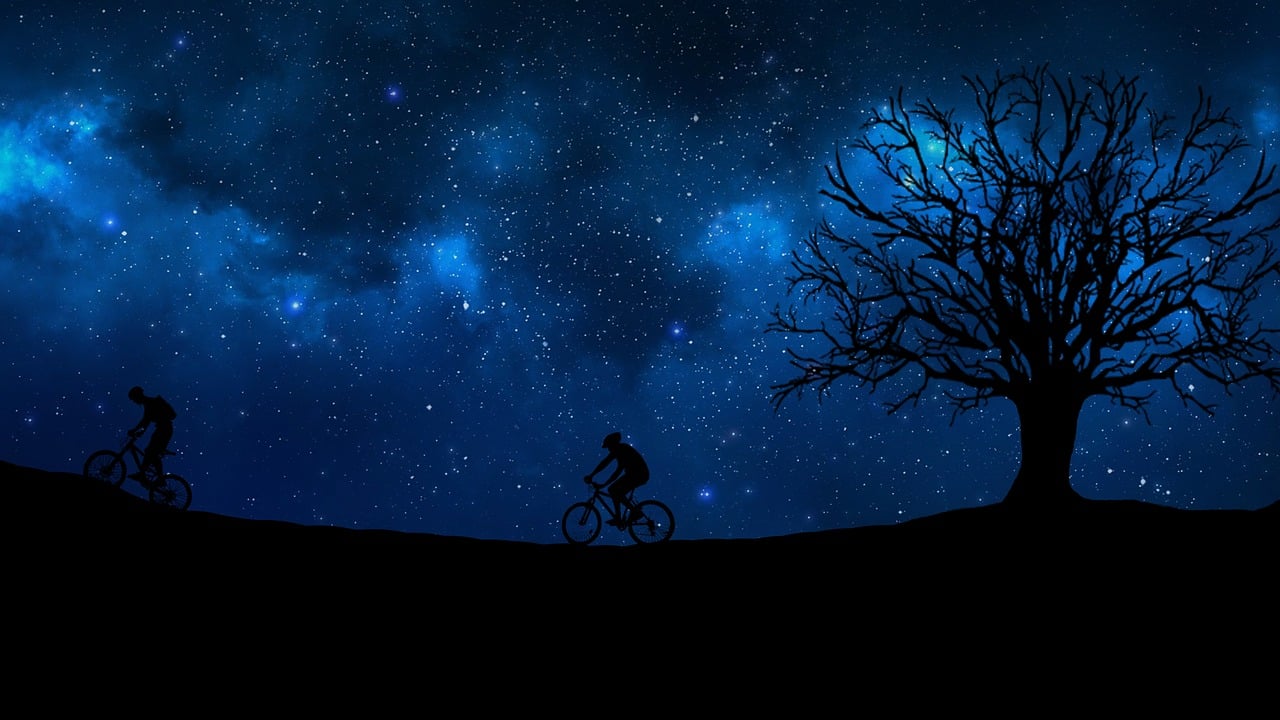 四月明星排行榜，璀璨星空的閃耀時(shí)刻