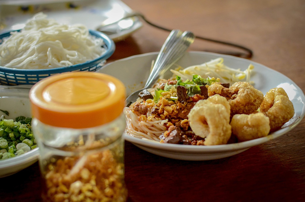 四月手抓餅宣傳圖片，美味與創(chuàng)意的完美融合