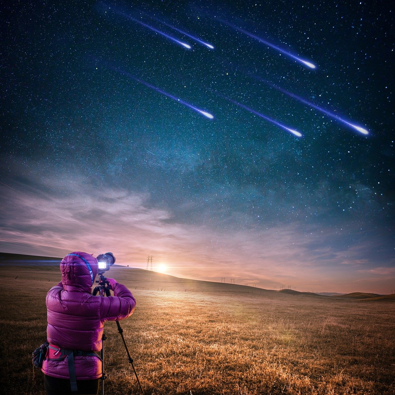 四月石家莊明星風(fēng)采閃耀，星光璀璨引矚目
