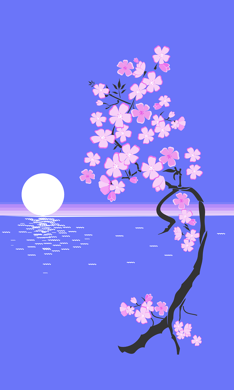 四月青春動漫圖片的魅力探索