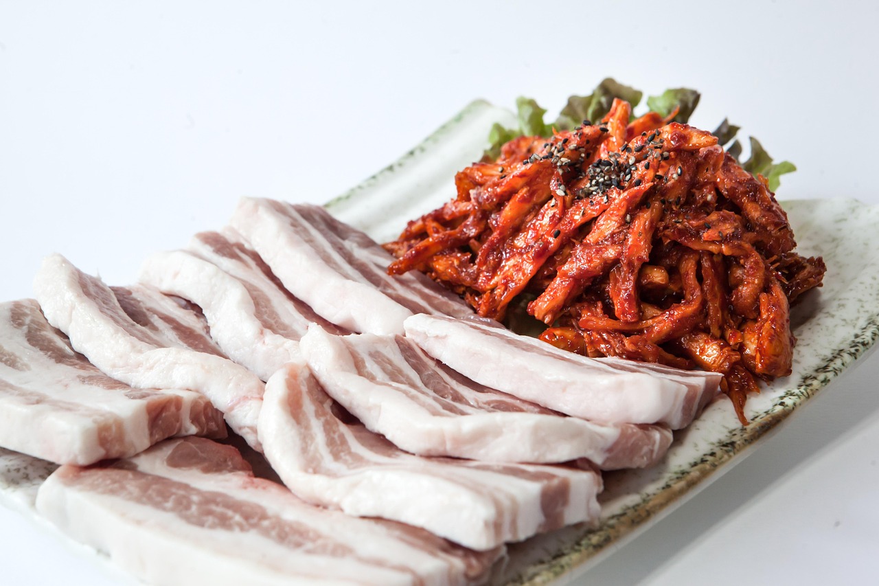 四月燒烤盛宴，最新美食推薦與燒烤攻略
