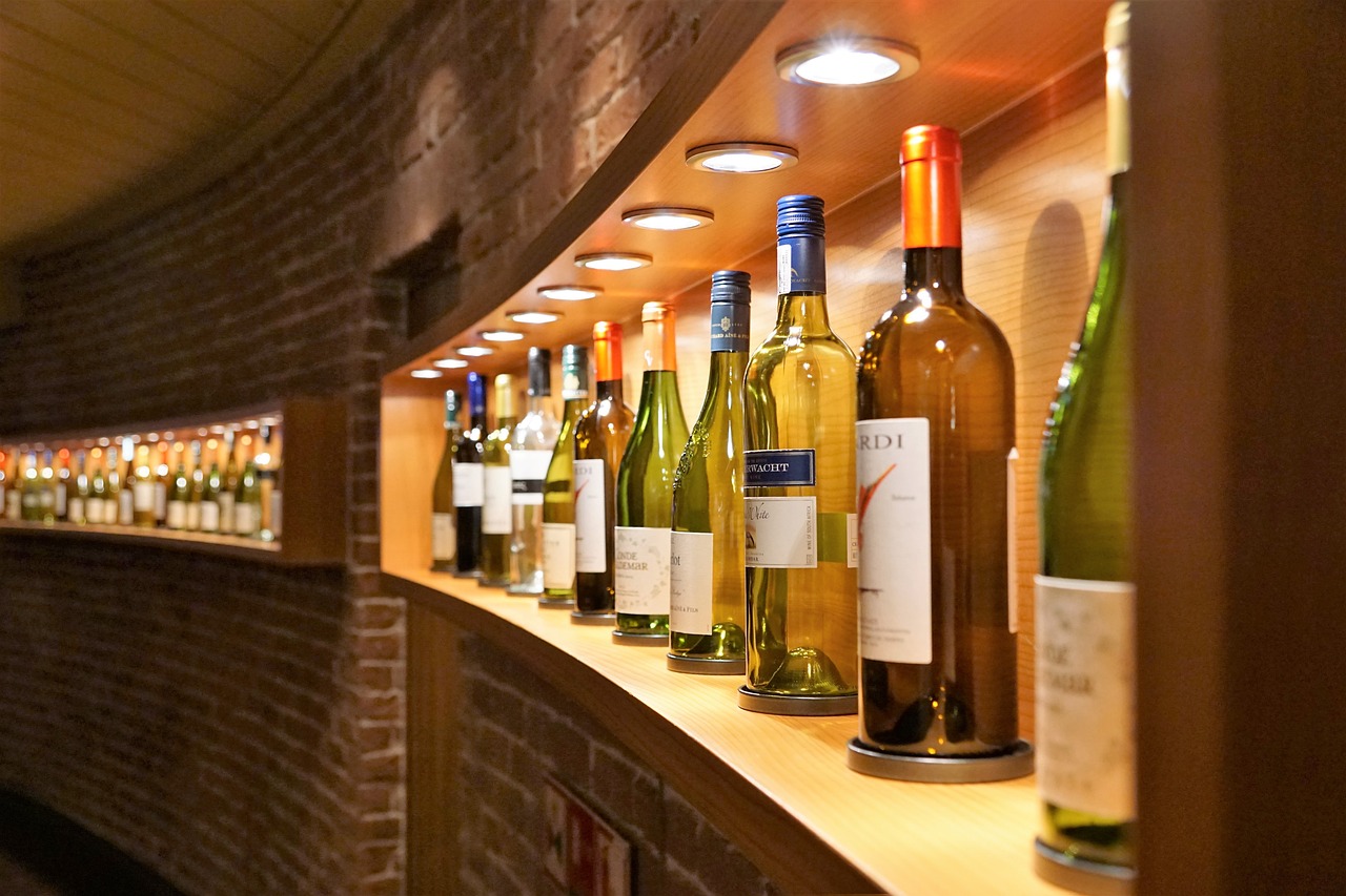 四月新鮮果酒推薦，品味春天的醇香盛宴
