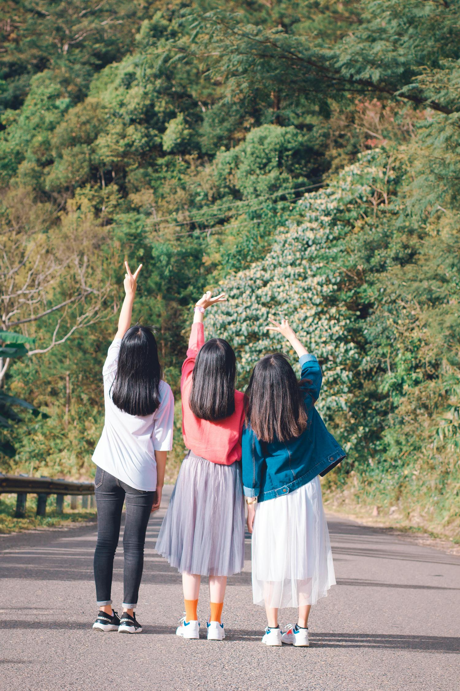 五月色即是空，探尋演員的魅力之旅
