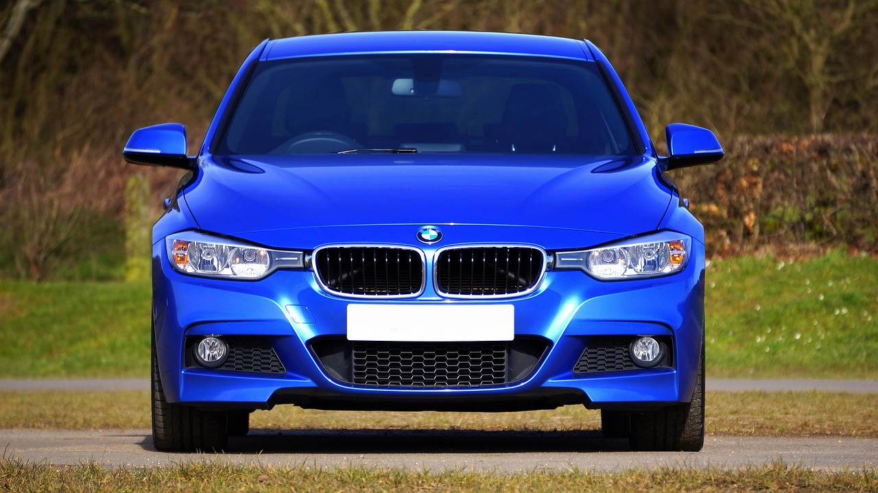 五月亮相的寶馬全新SUV車型，引領(lǐng)豪華SUV市場(chǎng)新潮流亮相在即
