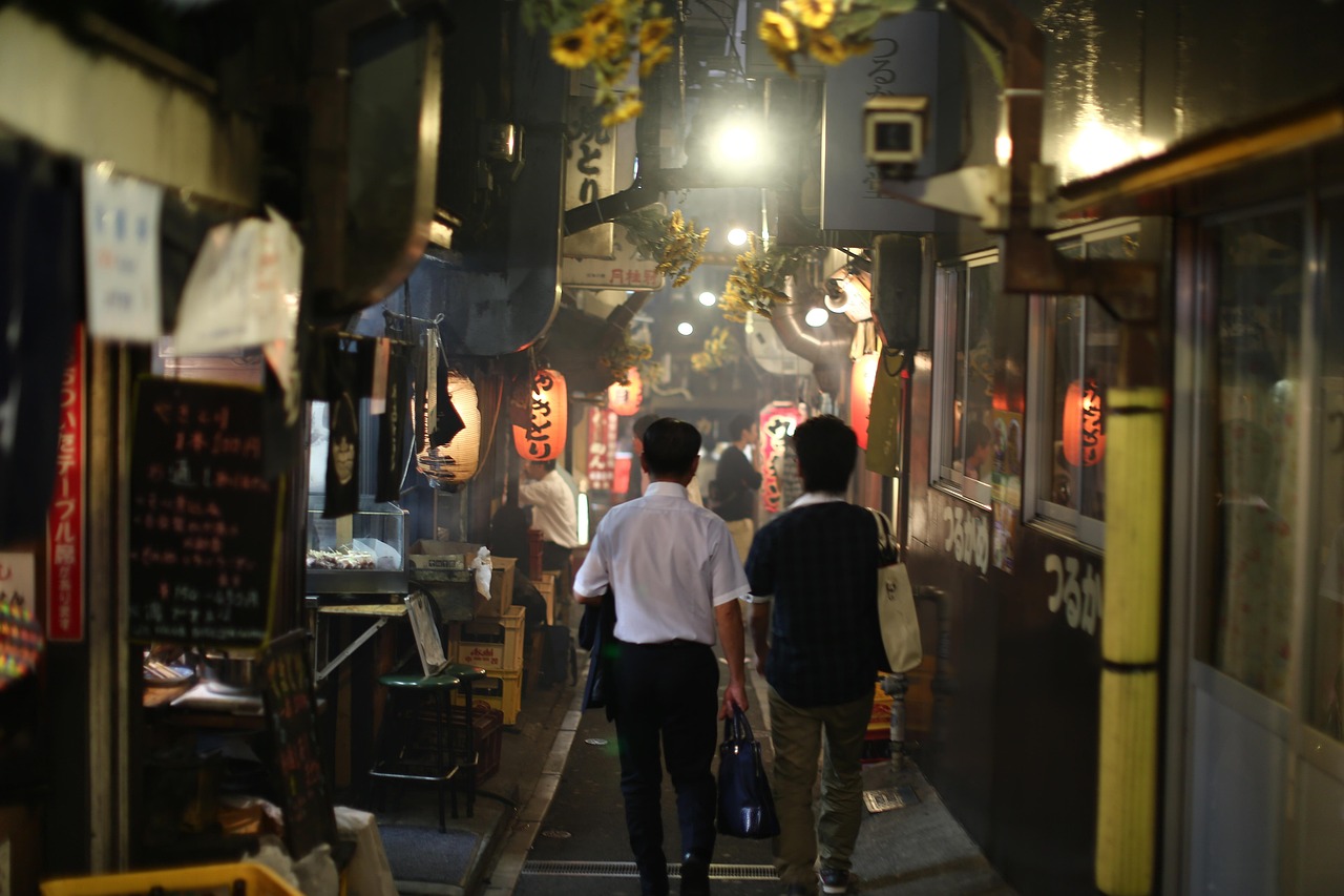 五月日本動漫在中國的魅力之旅，一場視覺盛宴的探尋之旅